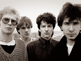 u2 younger years