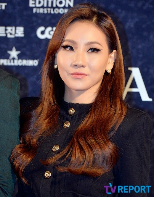 CL to perform at 'Mad Decent Block Party' ~ YG Press