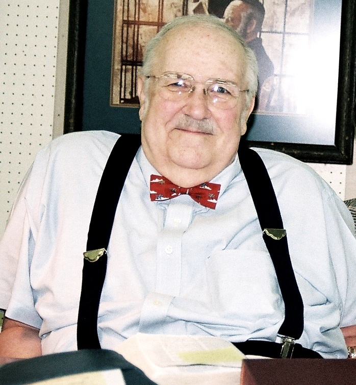 Dr. Couch Articles 2013