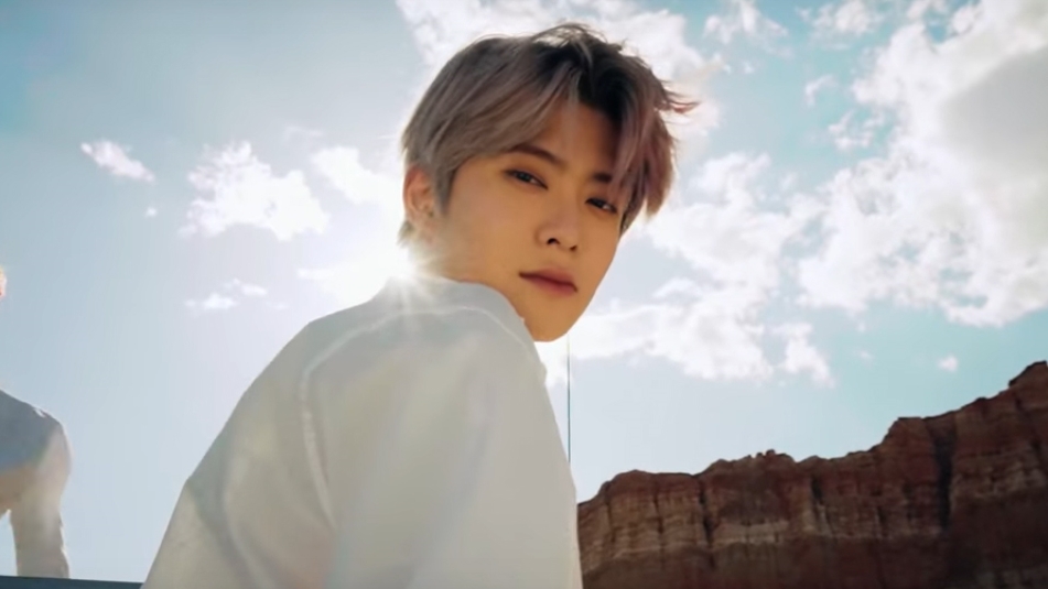 NCT's Jaehyun Starring in an Adaptation Drama 'Bungee Jumping of Their Own'