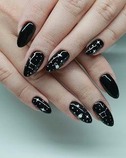 Nail Art Ideas,20 Stylish Nail Art Ideas,nail art 2018,nail art designs,nails designs,nail art easy, usa nail art, uk nail design, Canada stylish nail design,italian nail design