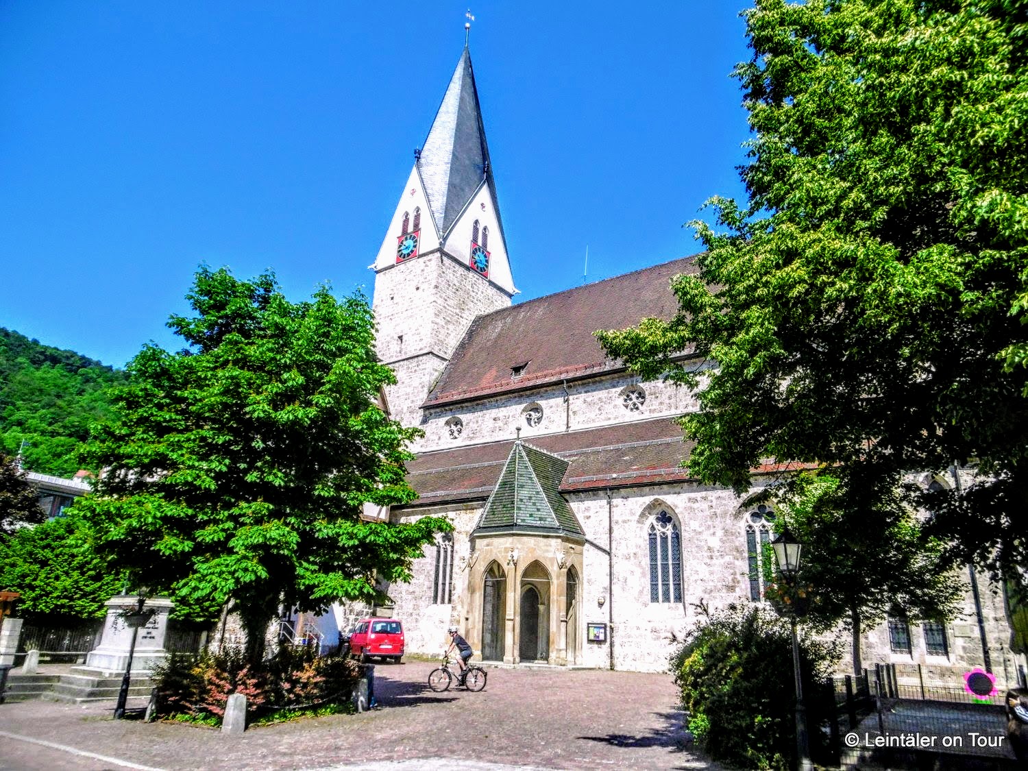 Leintäler_on_Tour SightSeeing Geislingen an der Steige