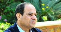 مصر - الساعات الحاسمة في لقاءات حملة "السيسي" للأنتخابات الرئاسية 