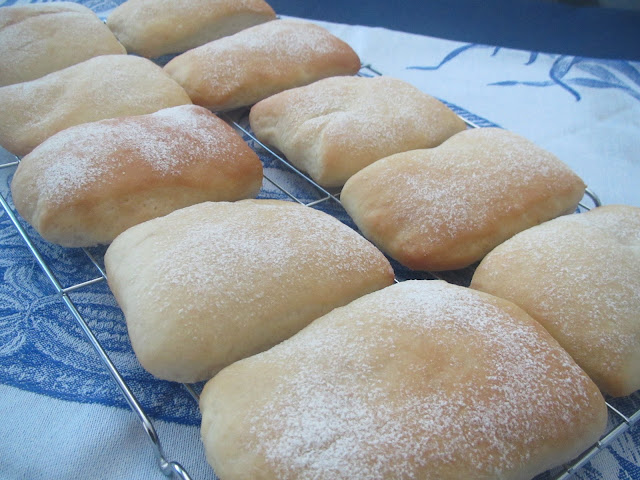  Chapatitas 