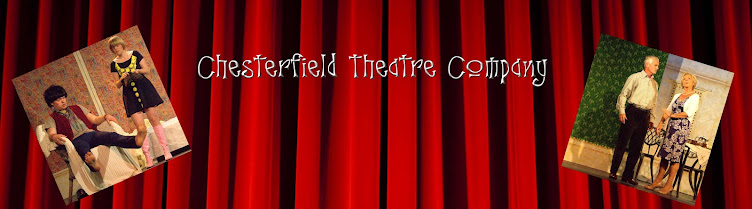                                   Chesterfield Theatre Company