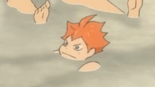ハイキュー!! アニメ 第4期25話「日向翔陽」 | HAIKYU!! Season4 EPISODE 25