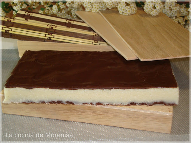  Turrón de Coco 