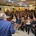 Κεντρική προεκλογική ομιλία Ριζόπουλου στην Ηγουμενίτσα