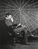 Nikola Tesla