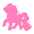 Search petite ponies by Pink Color