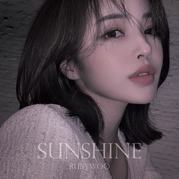 Rubywoo – SUNSHINE (With Chillingcat) – Single