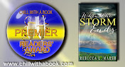 When the Storm End by Rebecca L Marsh