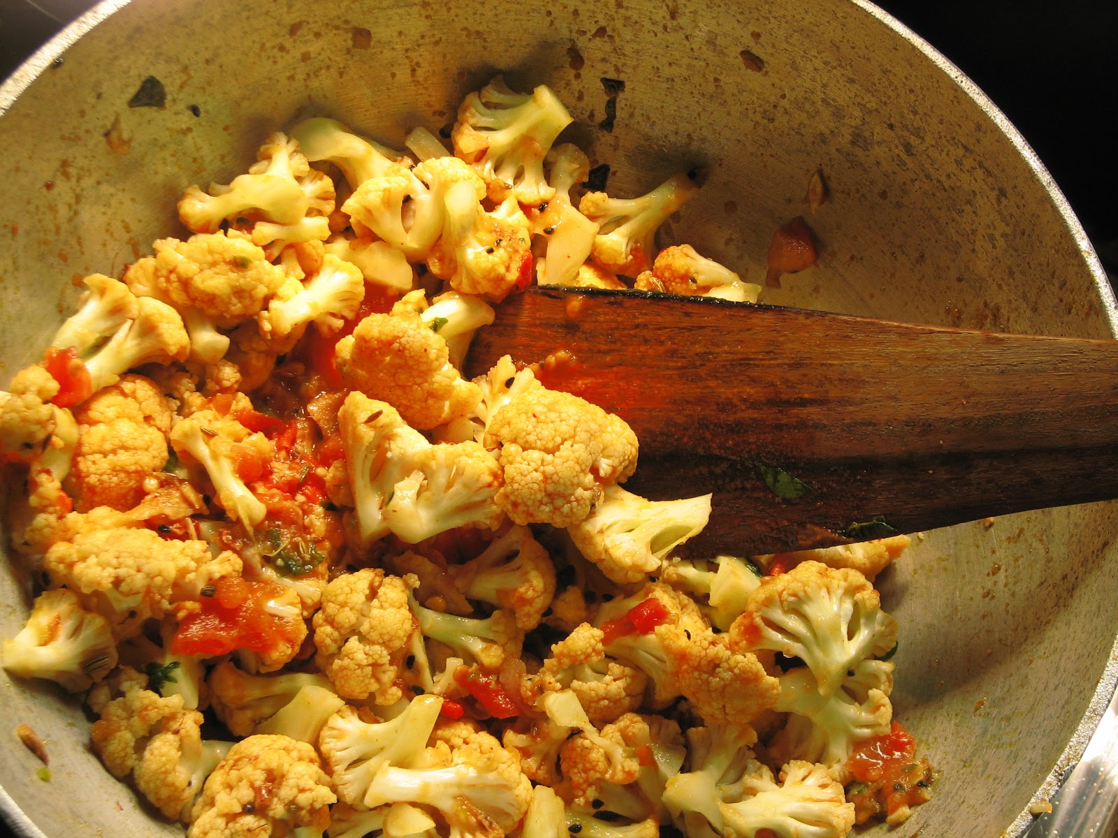 Food!: February 2011