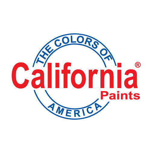 . California Paint