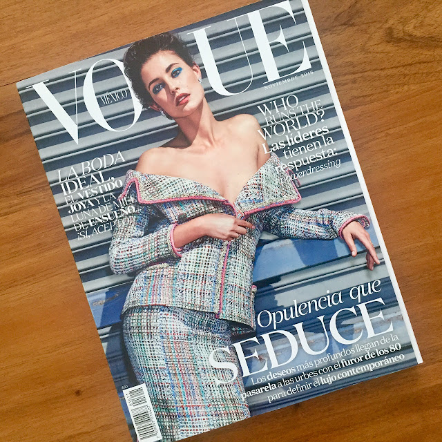 portada revista vogue mexico