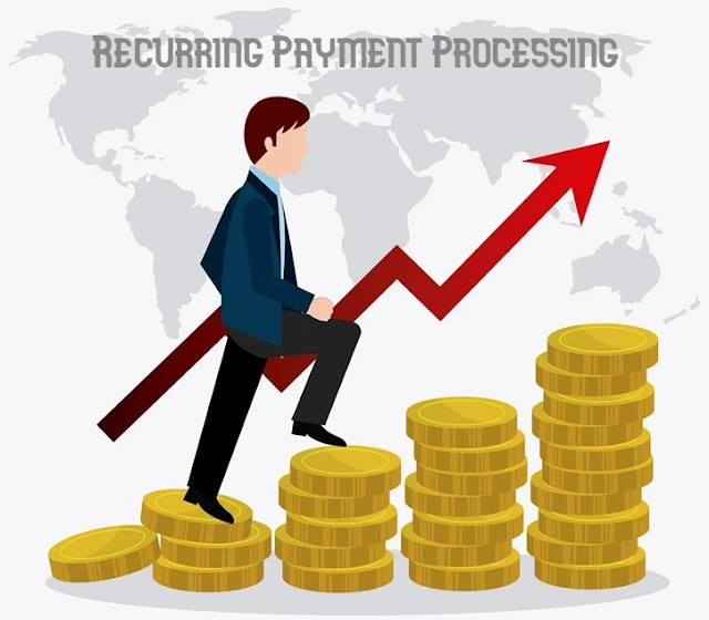 Recurring Payment Processing Recurring Payment Processing