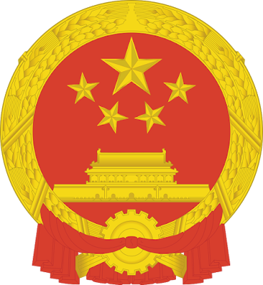 China