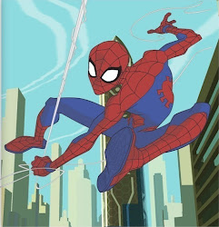 spider parker peter marvel characters comics