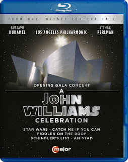 A John Williams Celebration [BD25]