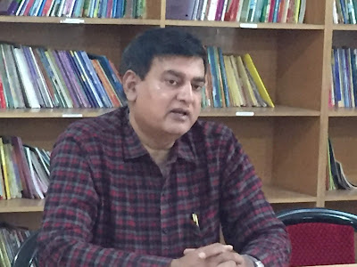 पहली से आठवीं तक पढ़ने वाले विद्यार्थियों को बढ़ावा दिया जाएगा, AnjNewsMedia