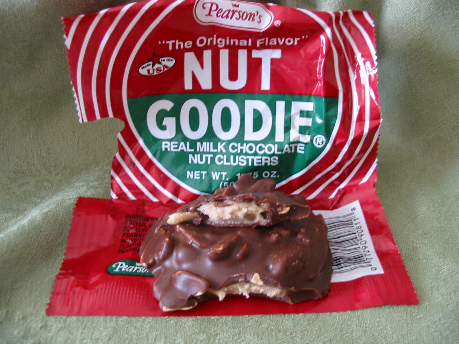 Old Time Candy Part 2