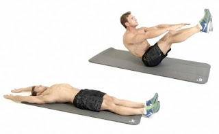 Bodyweight Exercises To Increase Strength