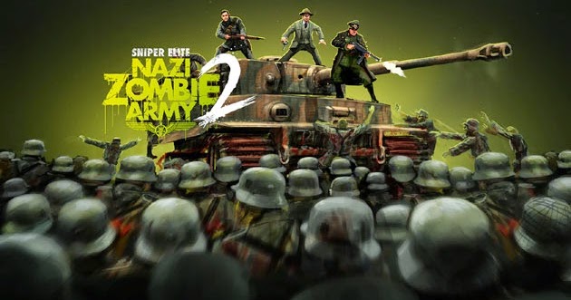 Sniper elite 4 free download Sniper elite 4 free download