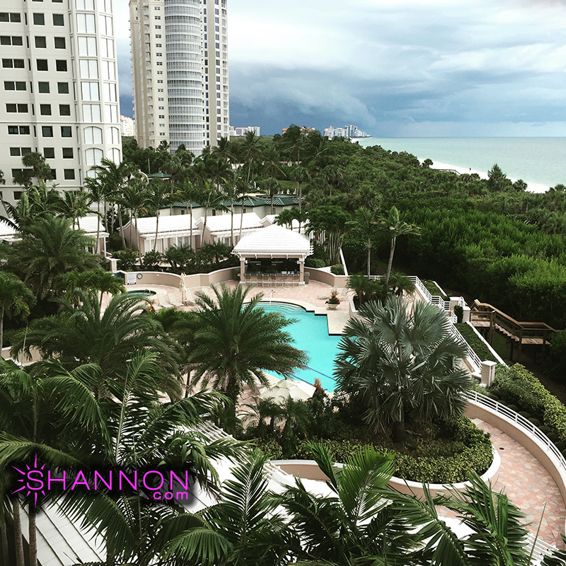 Naples Florida Real Estate Now Pelican Bay Single Family Home Update