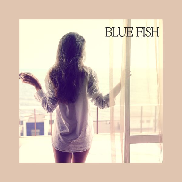 Blue Fish – 내일 하루 – Single
