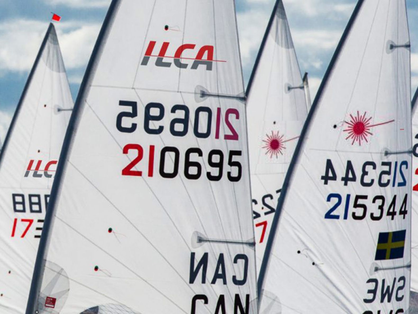 Lasers or « ILCA Equipment » at the 2024 Paris Olympics?