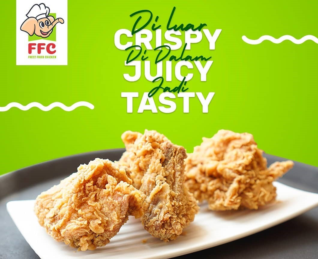 Gaji Karyawan Hisana Fried Chicken Cahunit Com