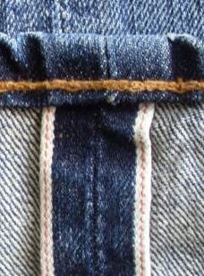 levis redline jeans