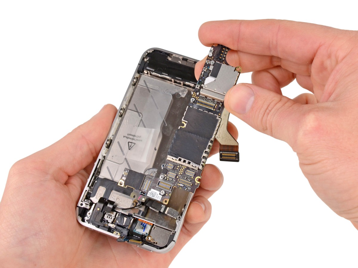 Laptop & Smartphone Repair Experts in North Miami Beach