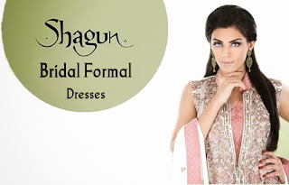 Shagun Bridal Collection