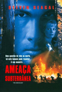 Ameaça Subterrânea Torrent - BluRay 1080p Dual Áudio