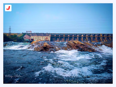 Panchet Dam , jharkhand dams , jharkhand tourism , jharkhand blogs Panchet Dam , jharkhand dams , jharkhand tourism , jharkhand blogs