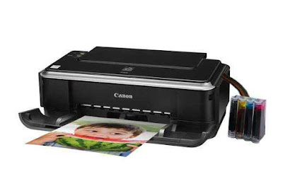 canon printer terbaru