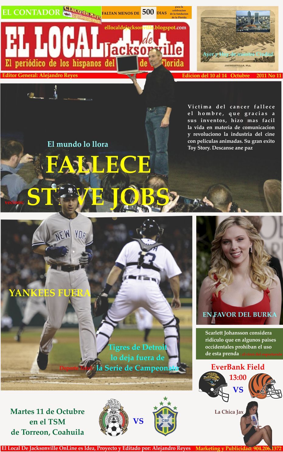 El Local De Jacksonville