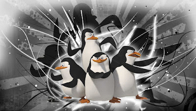 Penguins of Madagascar Full Movie Download Free HD