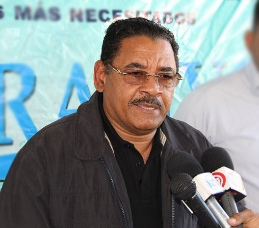 El Dr. Ramiro García abandona al PLD y pas apoyar a Luís Abinader