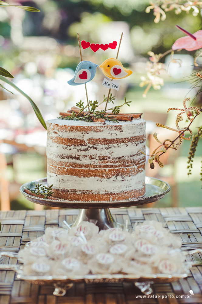 Mais de 200 modelos de bolo de casamento organizesuafesta