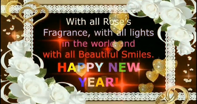 happy new year 2020  wishes
