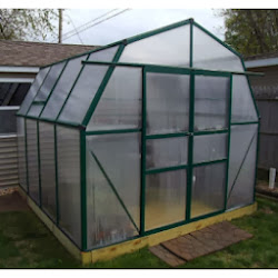 glass greenhouses polycarbonate greenhouse kits mini kit build materials