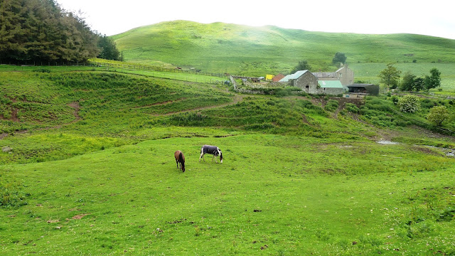 The Pennine Way