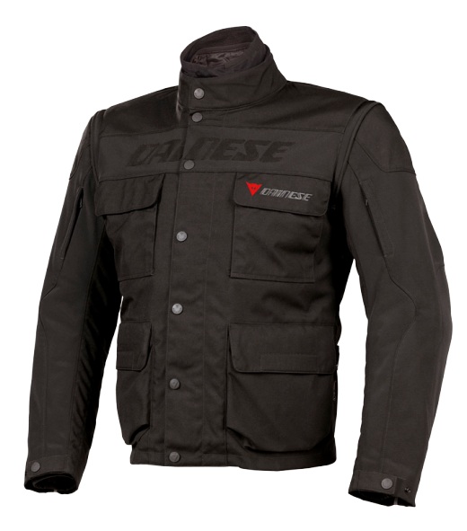 Dainese Jacket Evo System DDry Bike Accessories
