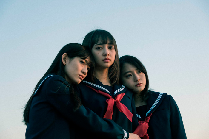 13-gatsu Girls film - Akihiro Toda