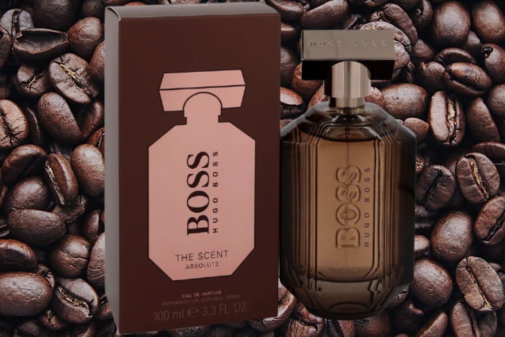 أسماء عطور نسائية فخمة برائحة القهوة Coffeescented fragrances مع بداية