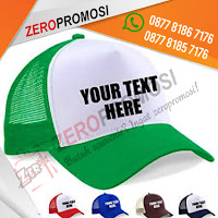 topi trucker, topi jala, topi jaring, trucker hats, jual topi jaring, Topi jaring Belakang