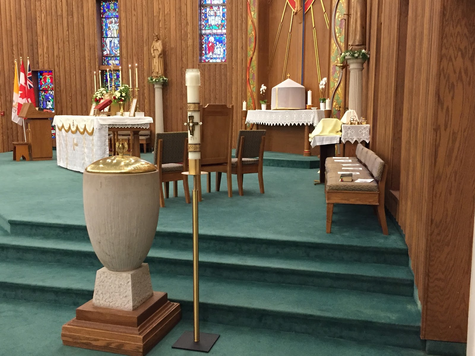 Servimus unum Deum Latin Mass Altar Serving and Related Matters in