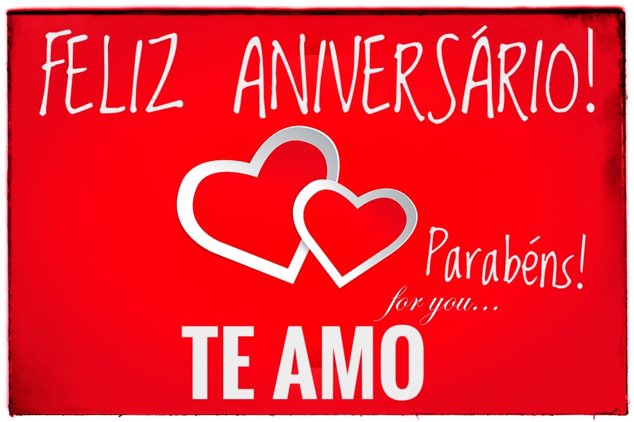 Mensagem de Aniversário para o seu Amor Mensagens de Aniversário e Homenagens Mensagem de Aniversário para o seu Amor Mensagens de Aniversário e Homenagens